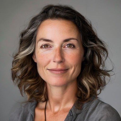 Léa Dubois