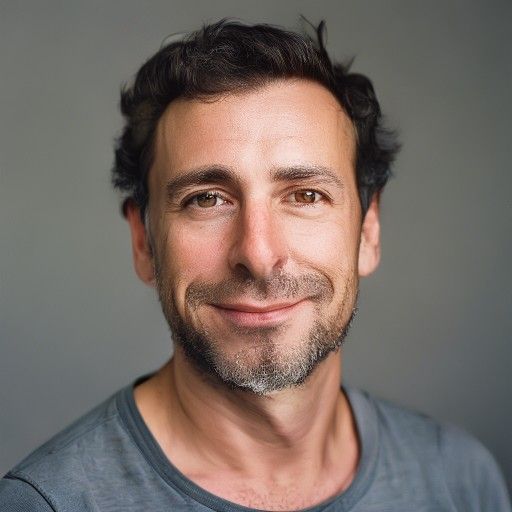 Maxime Girard