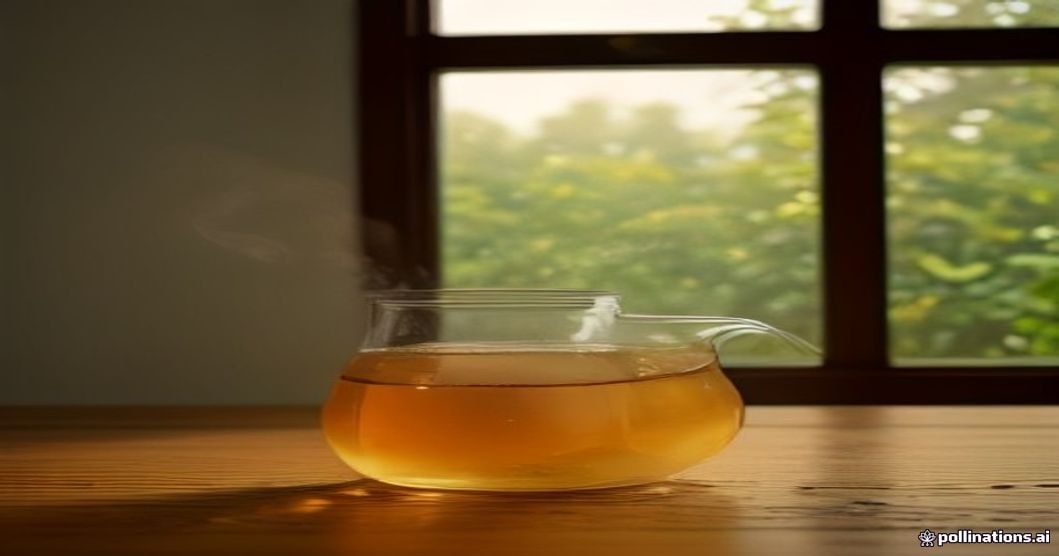 Lulutox Tea : tout savoir sur le thé détox de la marque - LULUTOX
