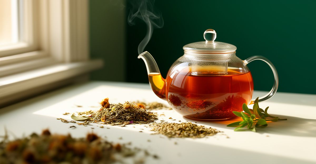 Lulutox Detox : tout savoir avant d'acheter ce thé