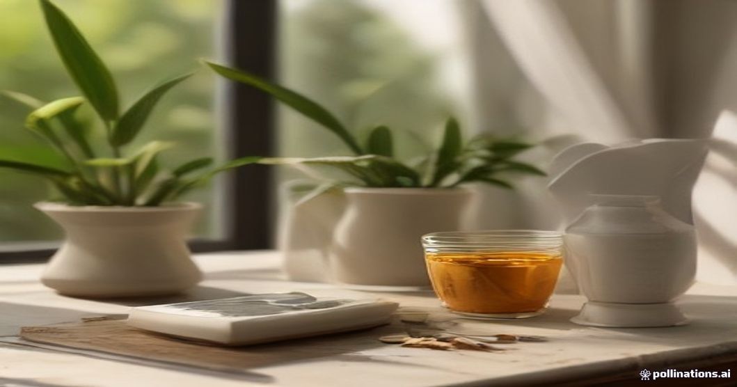 Lulutox Detox posologie complète : comment bien doser votre thé détox - LULUTOX