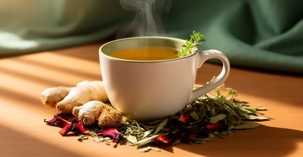 Lulutox Detox Tea : ingrédients, efficacité et avis complets