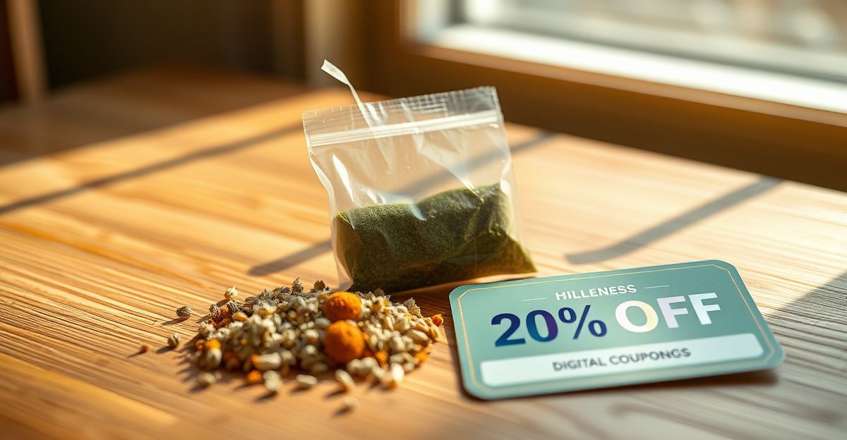 Lulutox Offre Découverte : Économisez sur Votre Premier Achat