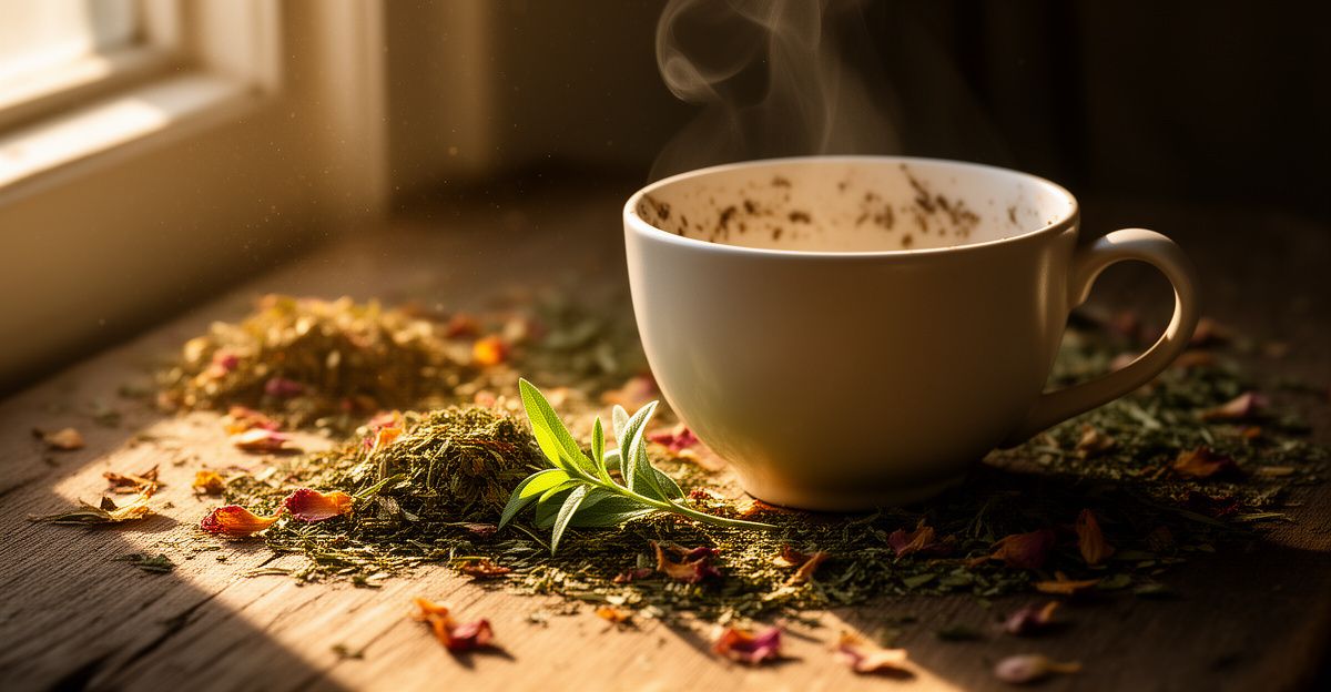 Lulutox Tea Avis Forum : Ce que disent les vrais clients