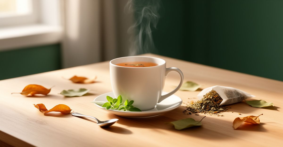 Lulutox Detox Tea : avis français et retours d'expérience