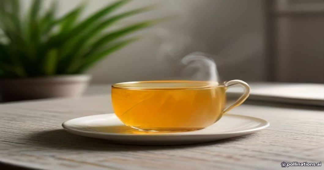 Lulutox Detox Tea : ce que disent les experts et les études cliniques - LULUTOX