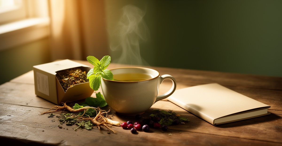 Lulutox Tea avis : analyse des retours clients et des ingrédients - LULUTOX