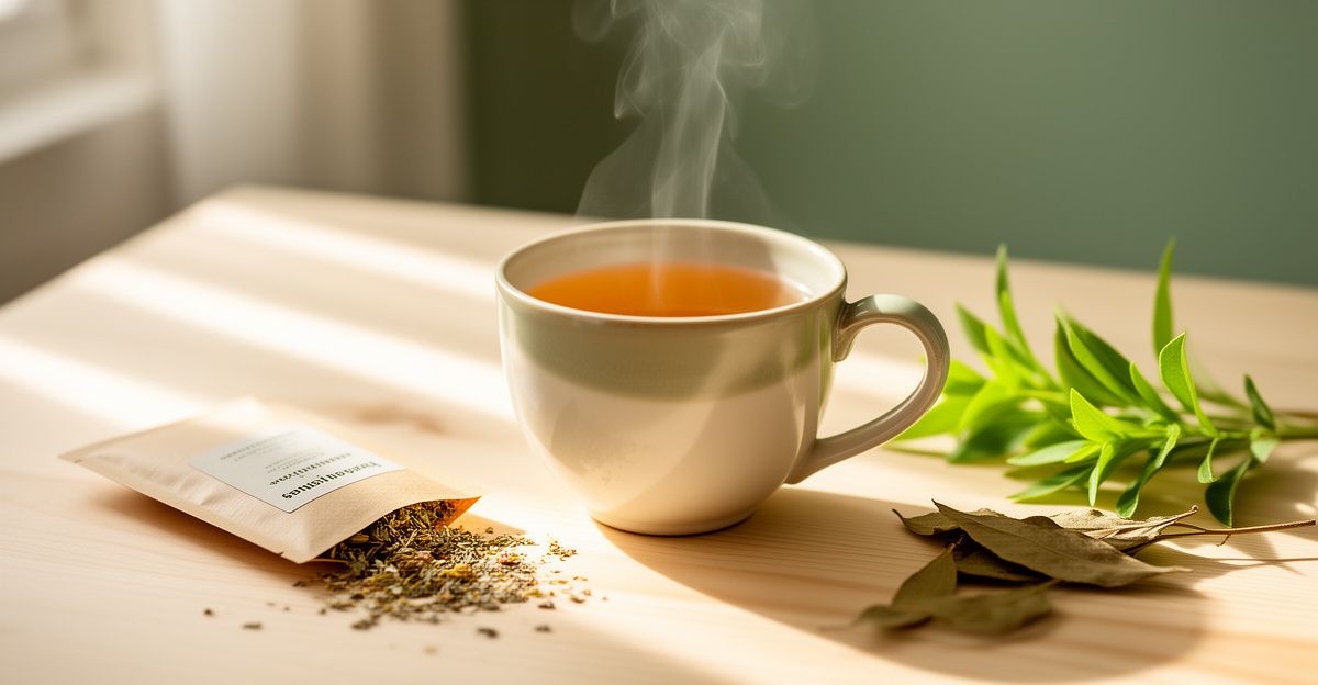 Tisane Lulutox : avis honnête sur cette infusion détox