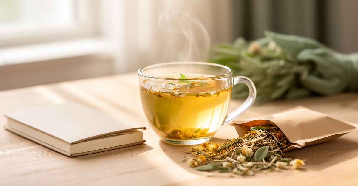 Commander le Lulutox Detox Tea sur le site officiel : guide pratique - LULUTOX