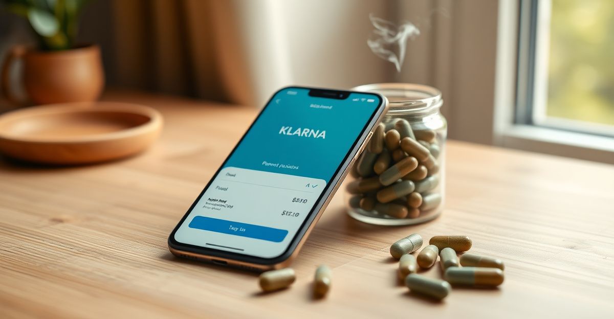 Payer Lulutox en 3 fois avec Klarna : mode d'emploi