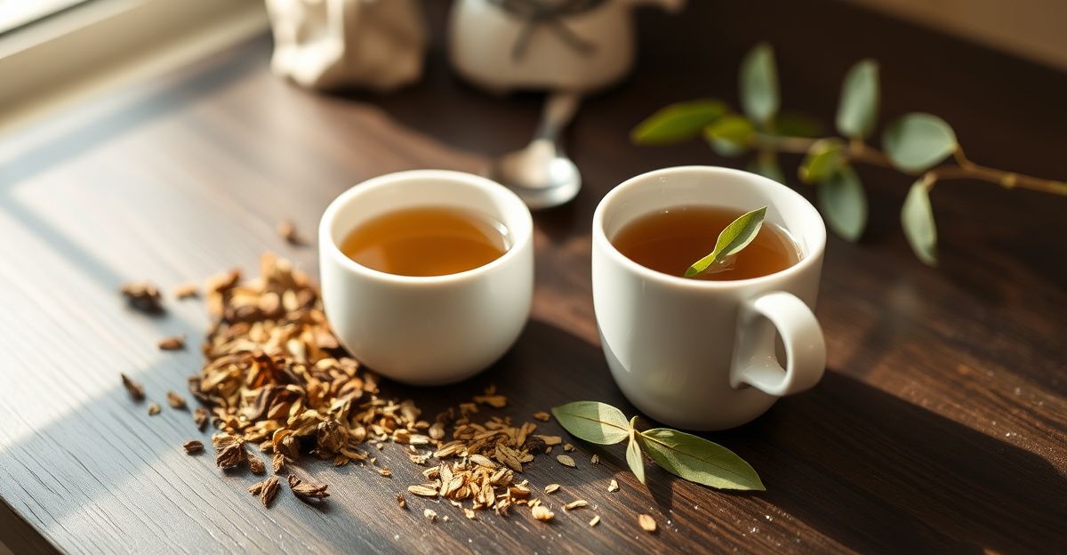 Lulutox Thé Détox Avis : Ingrédients, Effets et Résultats