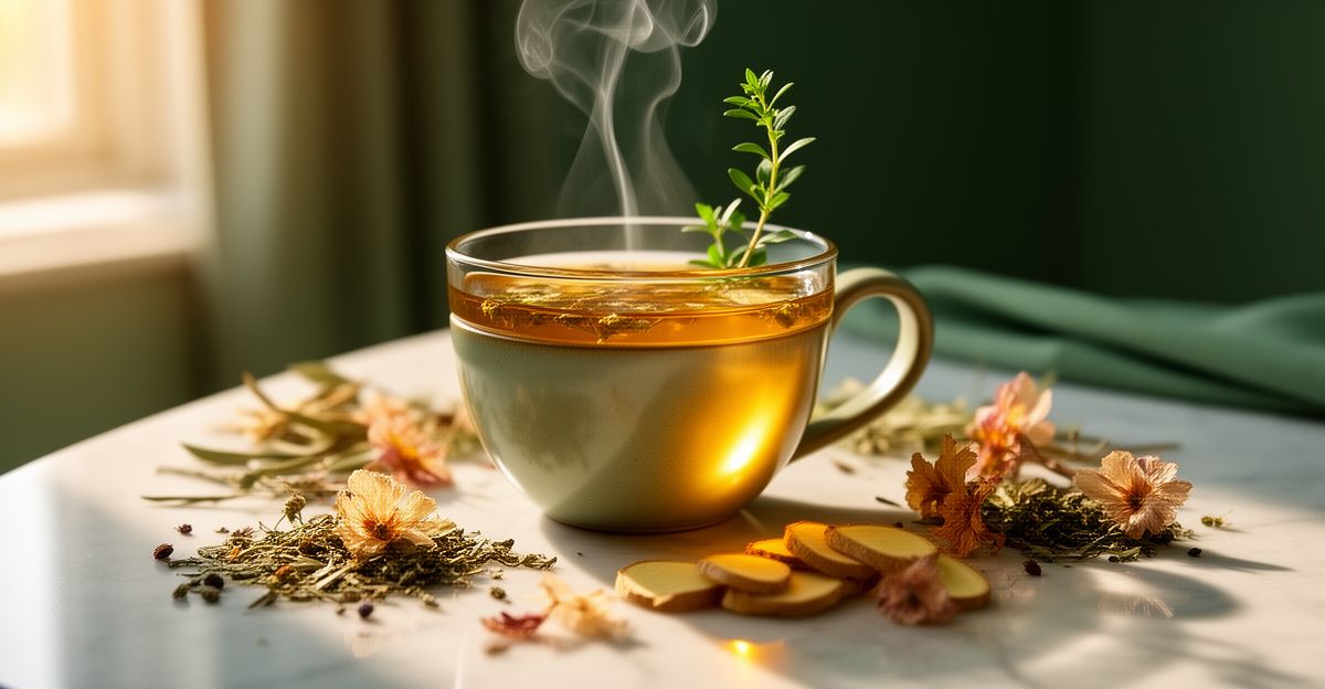 Lulutox Detox Tea avis : ce que disent vraiment les clients