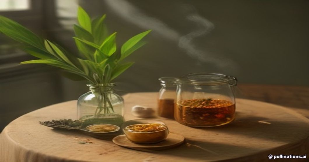 Lulutox composition : que contiennent vraiment ces thés bien-être ? - LULUTOX
