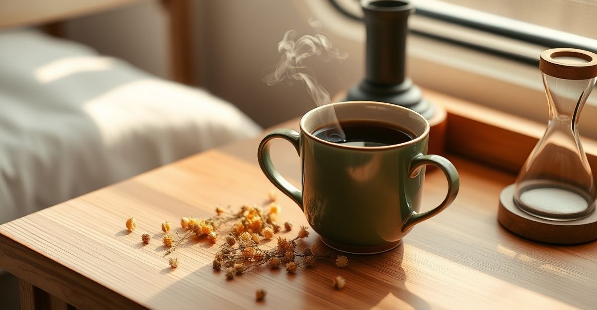 Lulutox Thé Sommeil Avis : Ce Thé du Soir Tient-il Ses Promesses ?
