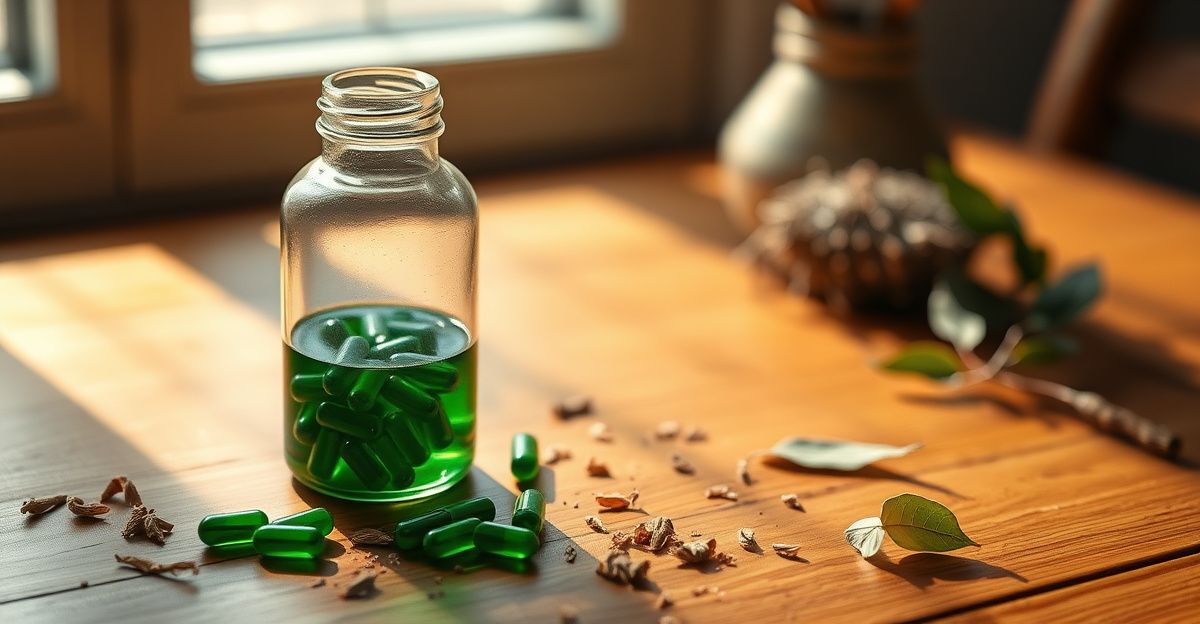 Lulutox effets secondaires : ce que vous devez savoir