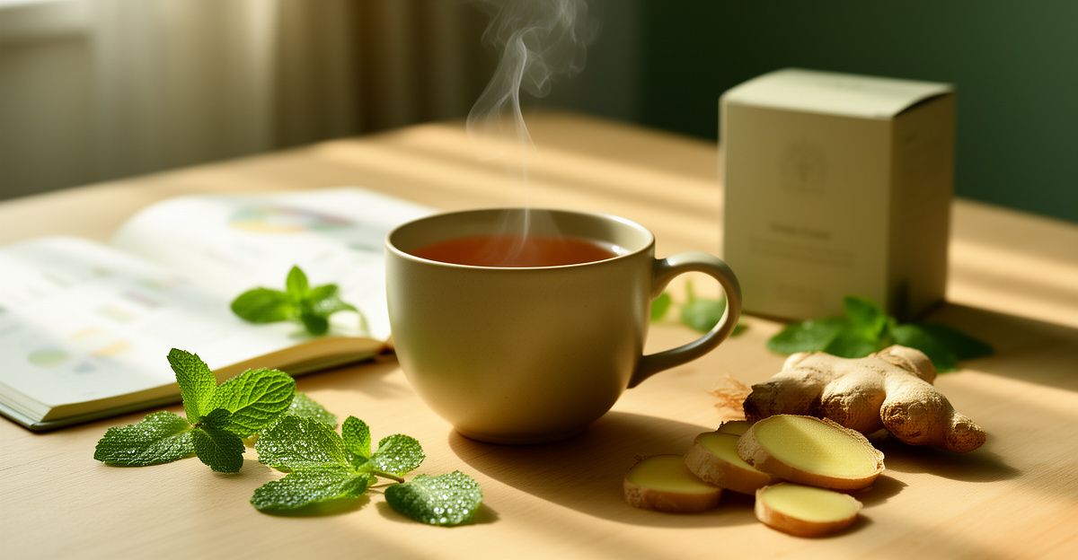 Lulutox Detox Tea : avis détaillé, ingrédients et limites réelles - LULUTOX