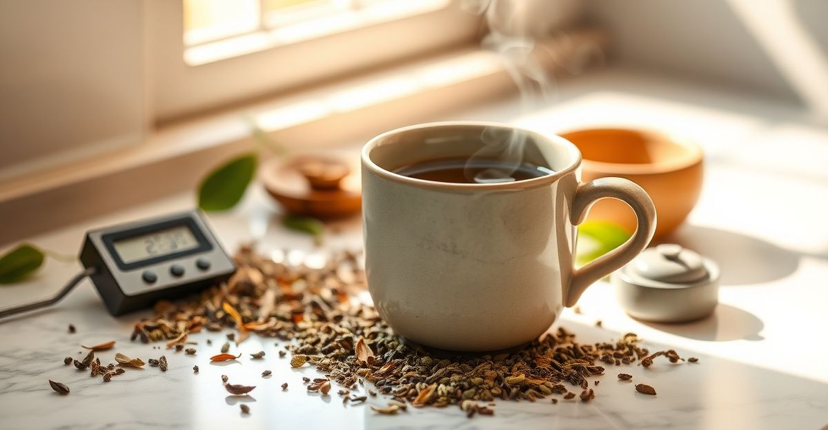 Comment préparer Lulutox : température, infusion et astuces