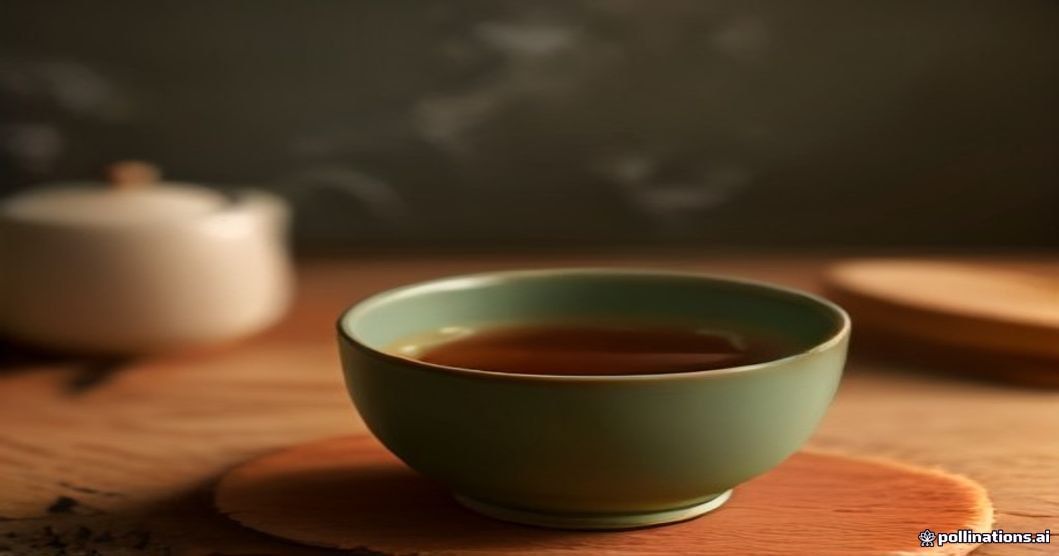 Ce que contient Lulutox Detox Tea et pourquoi cela compte