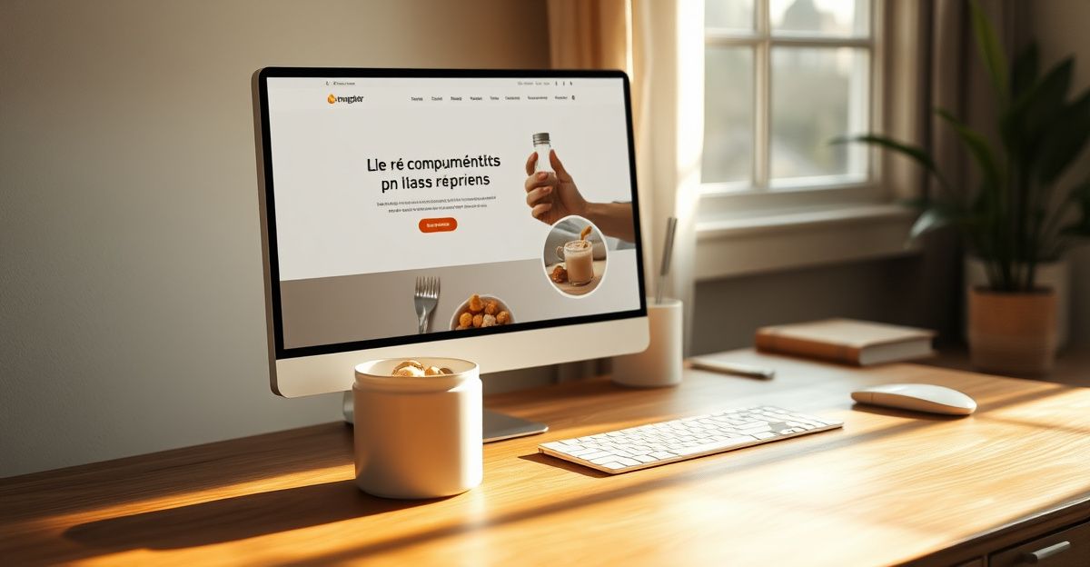 Le site officiel : le point de départ recommandé