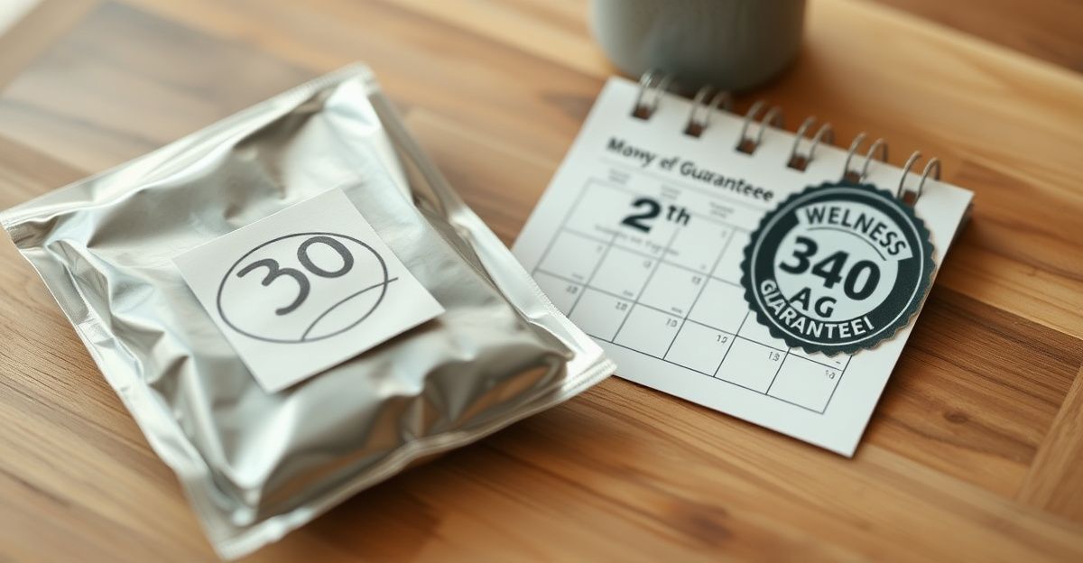 La garantie 30 jours : votre filet de sécurité