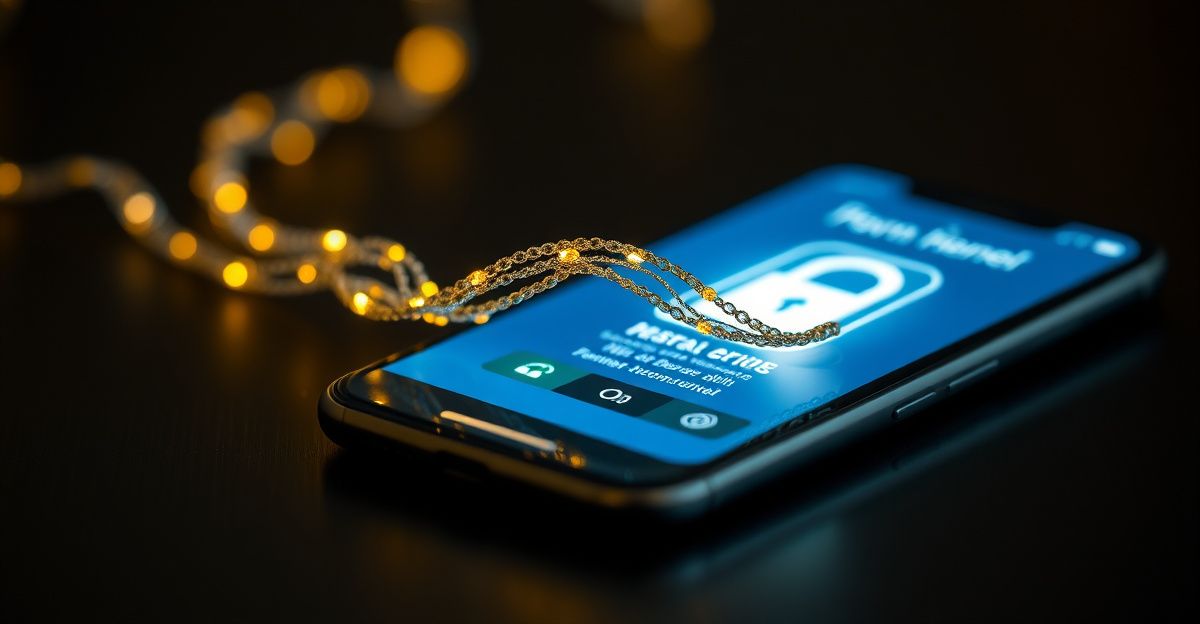 Sécurité des transactions et protection des données