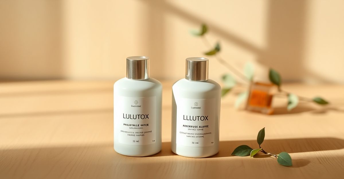 Ce que contient vraiment le pack duo Lulutox
