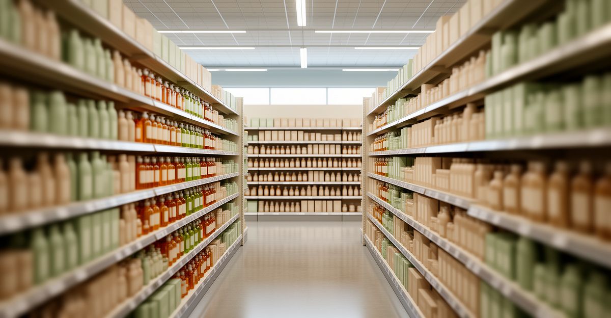 Pourquoi cette confusion avec Carrefour parapharmacie ?