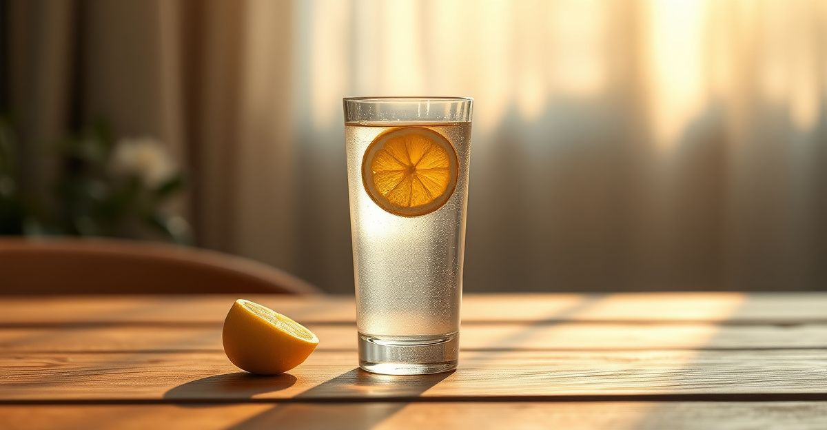 Le matin : le moment privilégié pour votre routine détox
