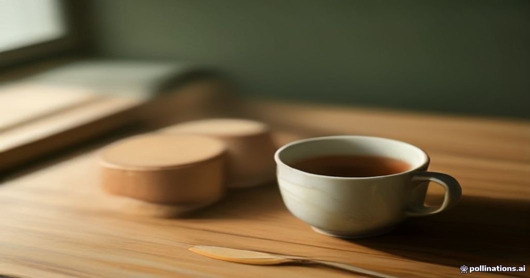 Goût et préparation : protocole simple, résultat aromatisé
