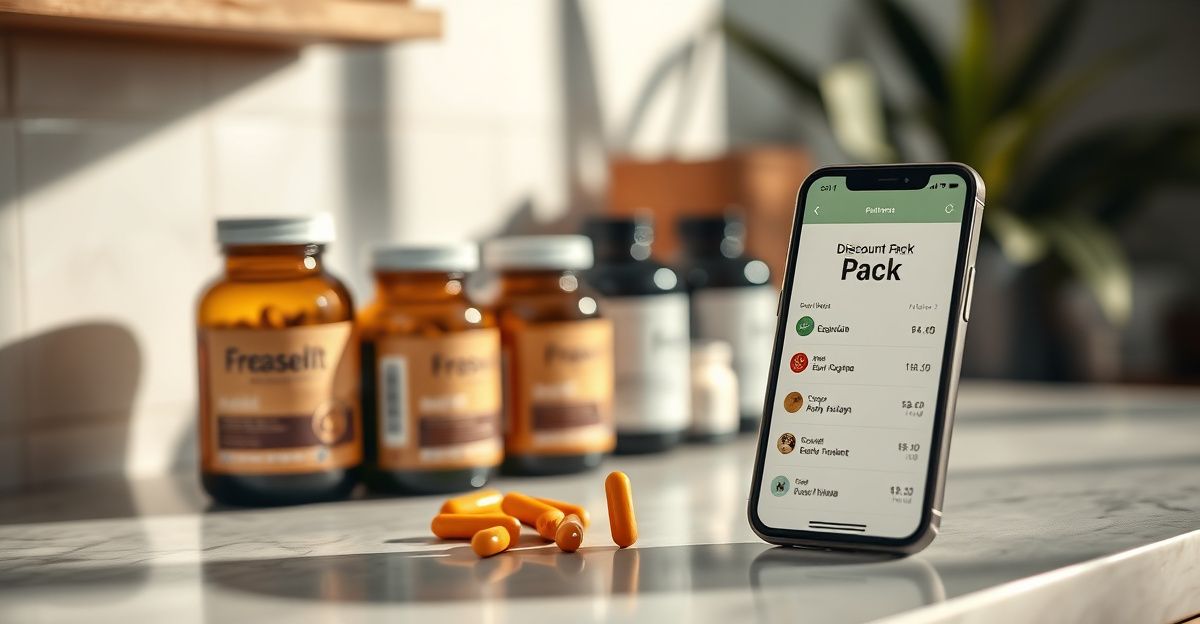Les différents types de packs disponibles