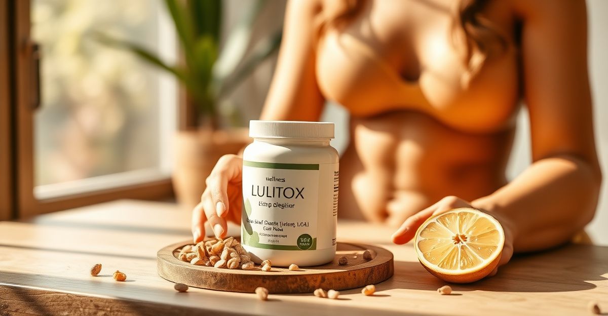 Quels ingrédients agissent sur la digestion dans Lulutox ?