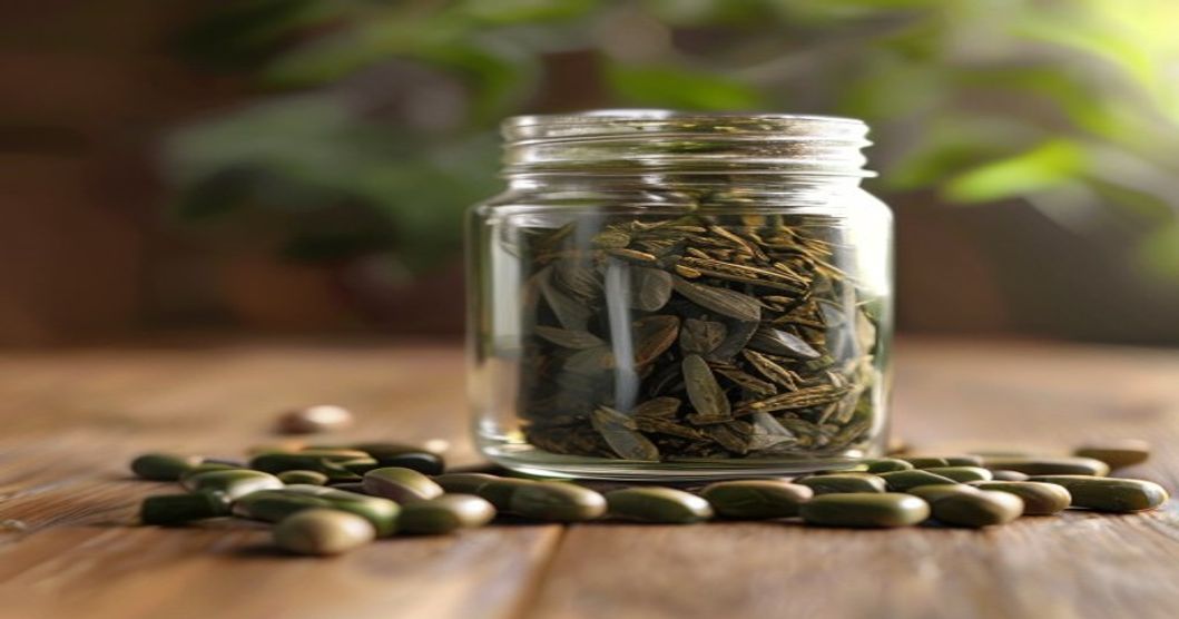 Ce que contient réellement Lulutox Detox Tea