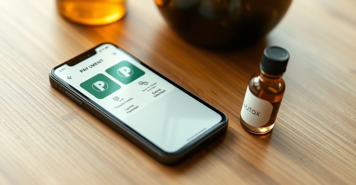 Les modes de paiement acceptés par Lulutox