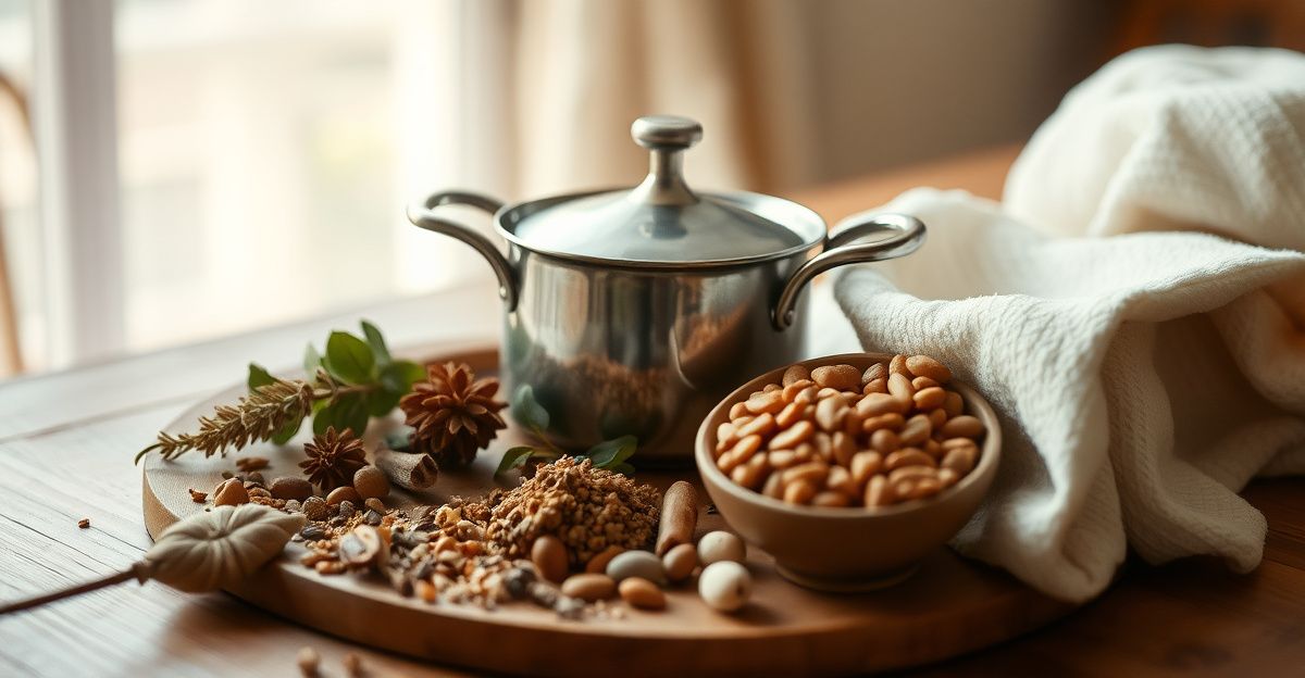 Ce que contient réellement Lulutox Detox Tea