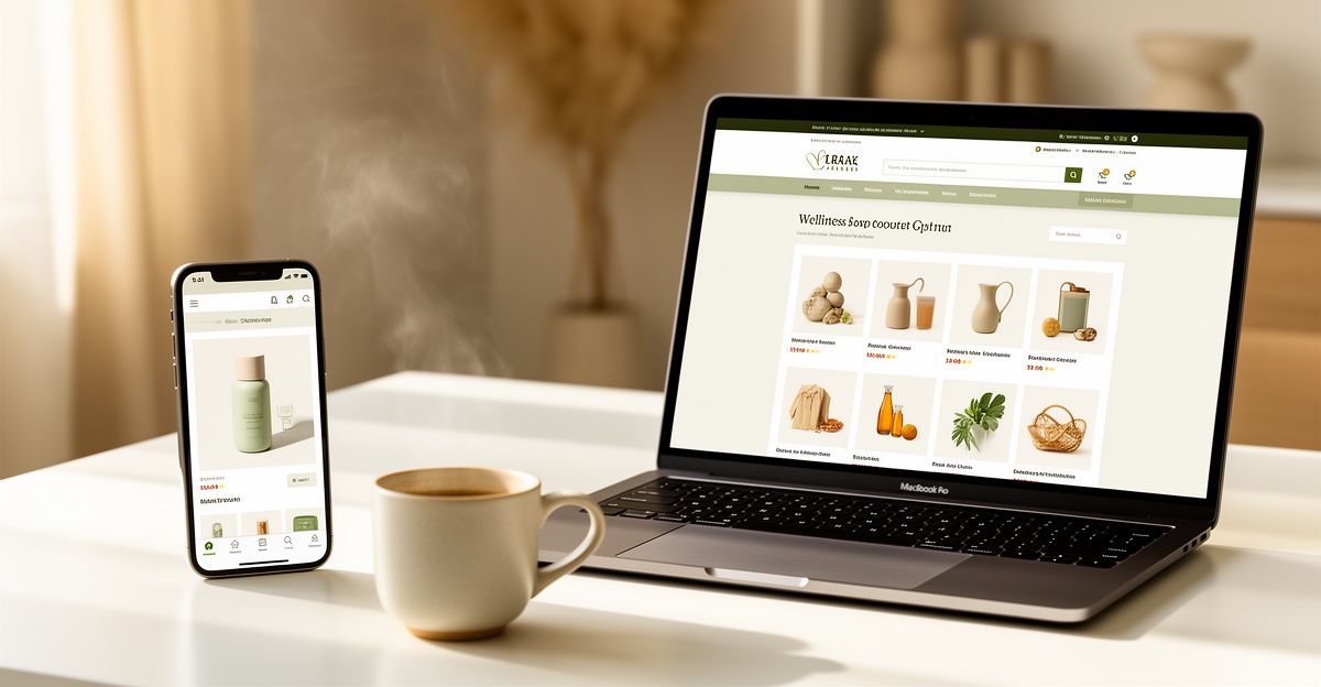 Amazon vs site officiel : comparaison concrète