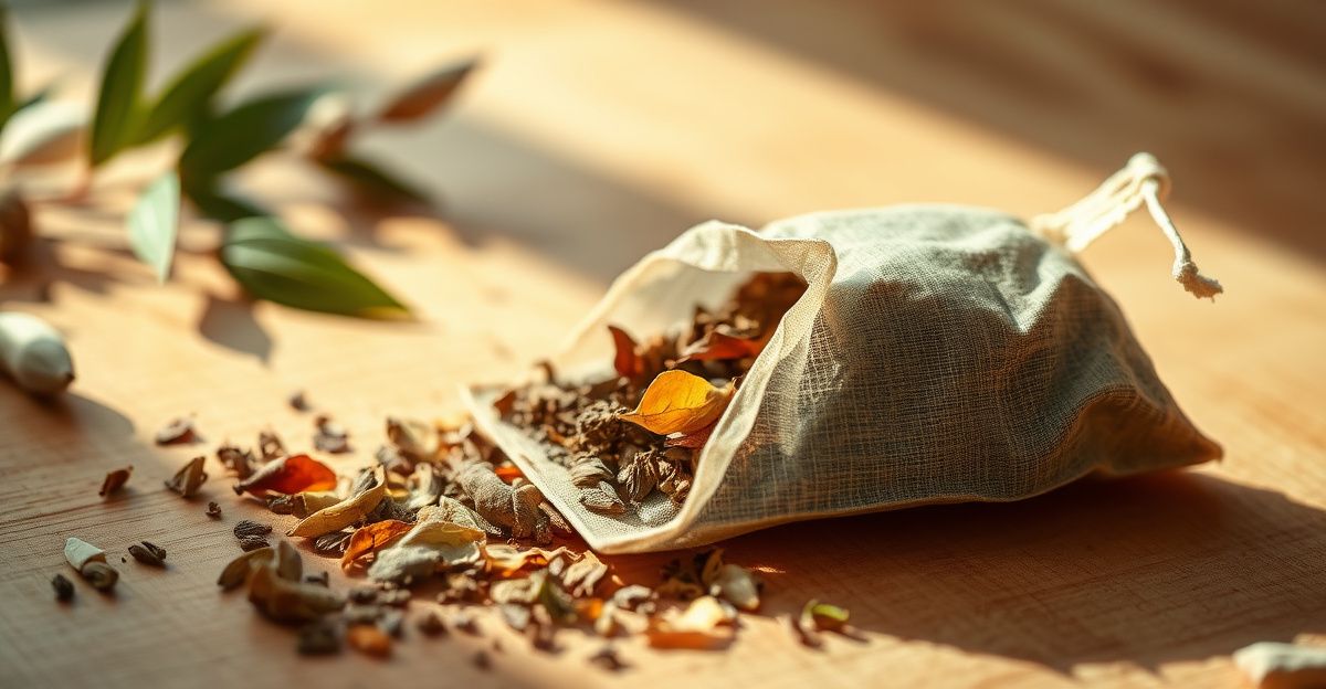 Ce que contient réellement le Lulutox Detox Tea