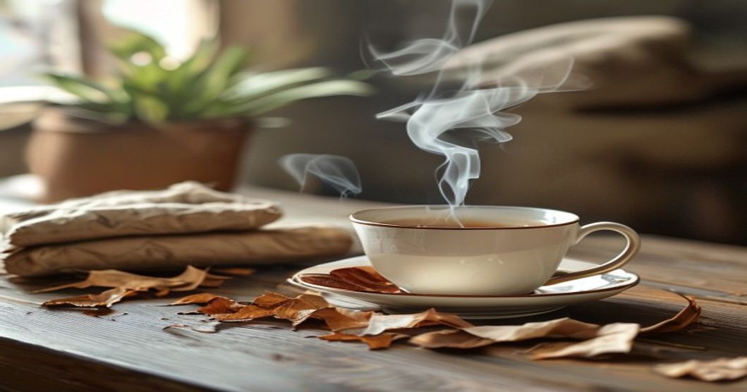 Ce que contient réellement le Lulutox Detox Tea