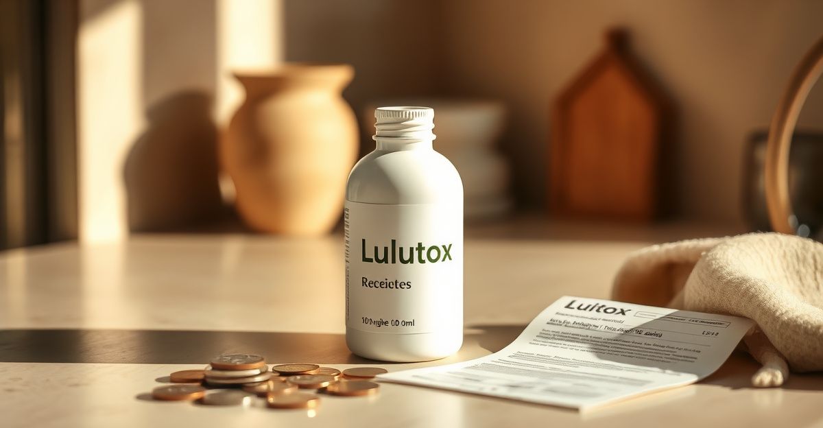 La garantie satisfait ou remboursé Lulutox en détail