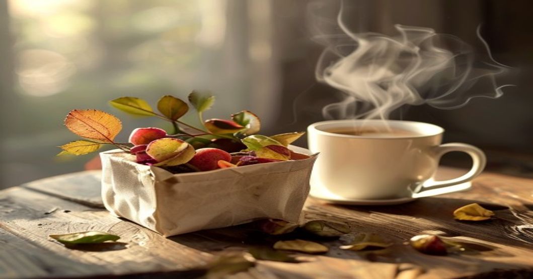 Ce que contient vraiment le thé détox Lulutox